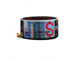 Табак High Flex Citric Cake (Лимонный Пирог) 30г Акцизный Табак High Flex Citric Cake (Лимонный Пирог) 30г Акцизный